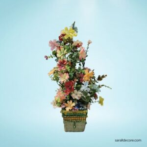 Rococo Pod High Floor Arrangement